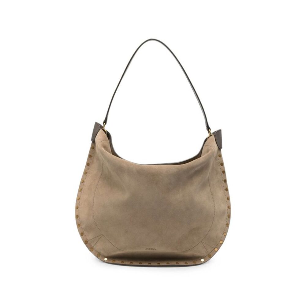 Isabel Marant Neutrals Tote Bags Women